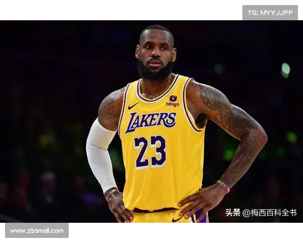 瓦兰加盟奇才!詹姆斯愿为队友降薪,湖人球迷笑称:“真的没撒谎” 瓦兰加盟奇才!詹姆斯愿为队友降薪,湖人球迷笑称:“真的没撒谎”